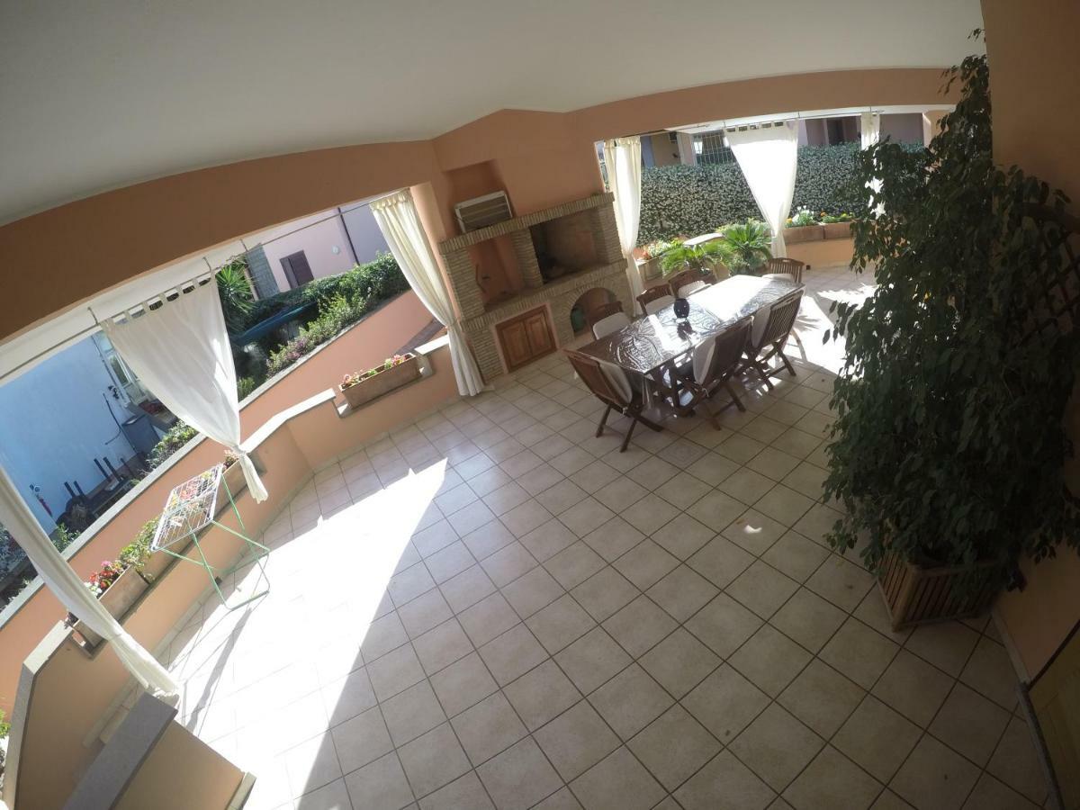 Villa Nevada -20 Min Da Roma Ladispoli Exterior foto